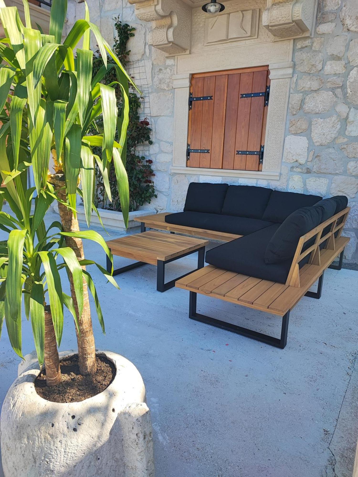 Apartmani Antiqua Živogošće Δωμάτιο φωτογραφία